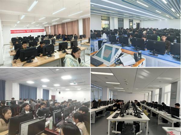 智能建造引领 绿色技术驱动 第十六届 “斯维尔杯” 数字城市创新与应用大赛在广东工业大学圆满落幕