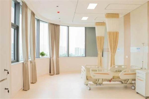 重庆这所三甲医院项目青年团队入选重庆市青春建功示范青年突击队典型案例