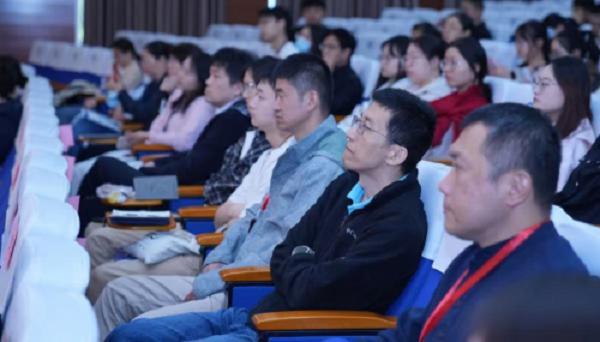 砥脊科技闪耀2025北京神经科学发展论坛