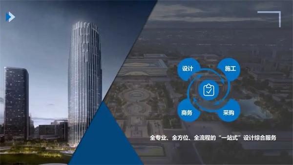 八二設計踐行建筑師負責制