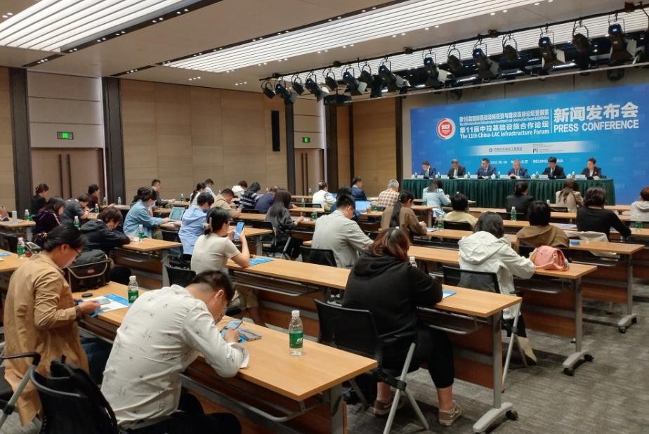更好互联互通 更多合作共赢——第16届国际基建论坛暨展览将于6月在澳门举办