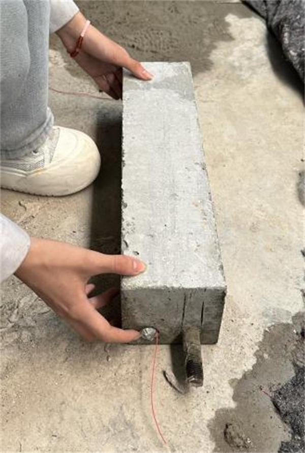 高校团队赋能基建：贯入式智能砂浆棒开创桥梁裂缝监测新纪元