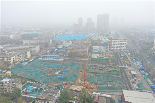 建筑师负责制在住宅项目中的实践与探索