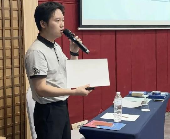 2025綠建論壇全球行第3站｜以“泰”為始，輻射全球