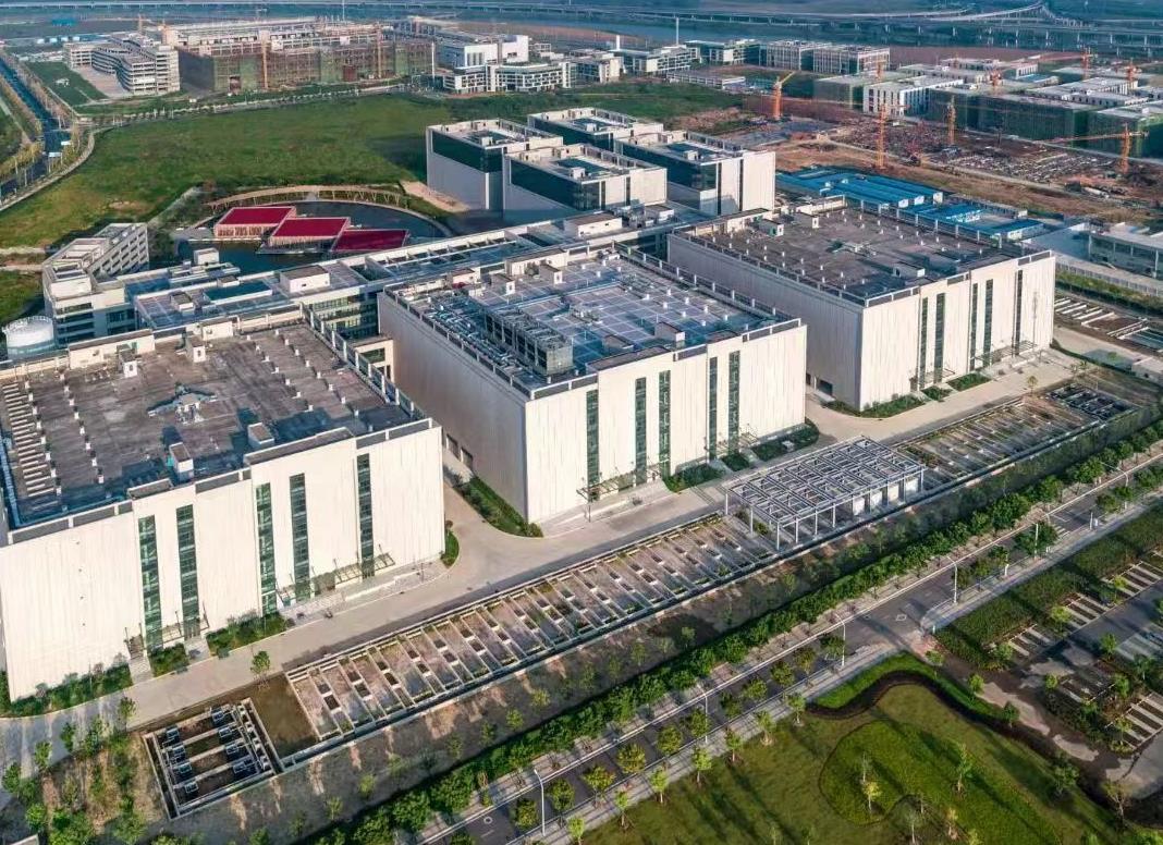 數智筑基 服務未來——北京城建二公司二十年新基建先鋒實踐