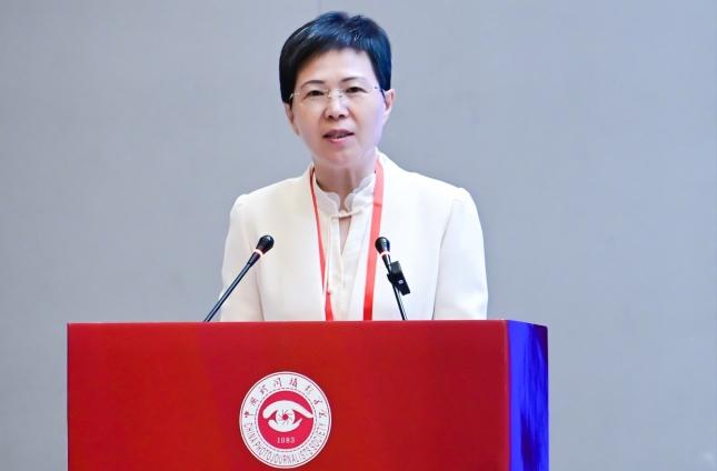 第八届中国（日照）新闻摄影周开幕