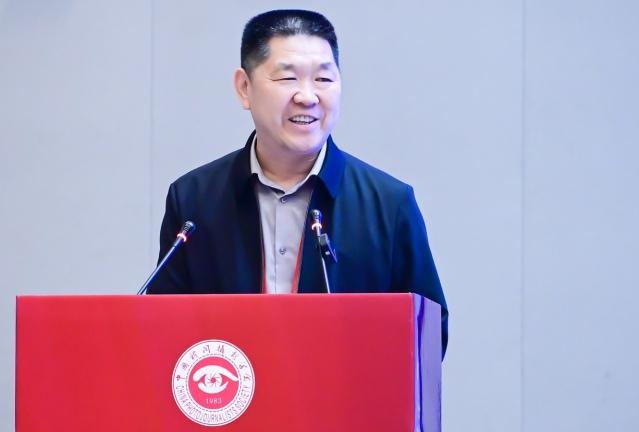 第八届中国（日照）新闻摄影周开幕