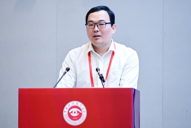 第八届中国（日照）新闻摄影周开幕