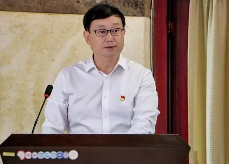 黨建引領筑匠心 創(chuàng)新驅(qū)動建未來—— 河南省住建系統(tǒng)主題黨日活動在國基建工集團圓滿舉行