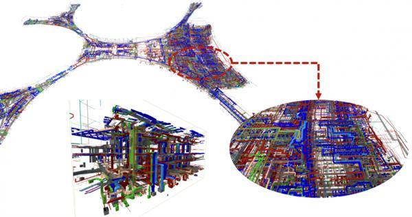 欧特克解决方案助力华东建筑设计研究院BIM正向设计发展