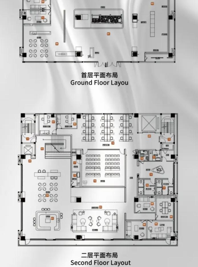 睿住天元設計 