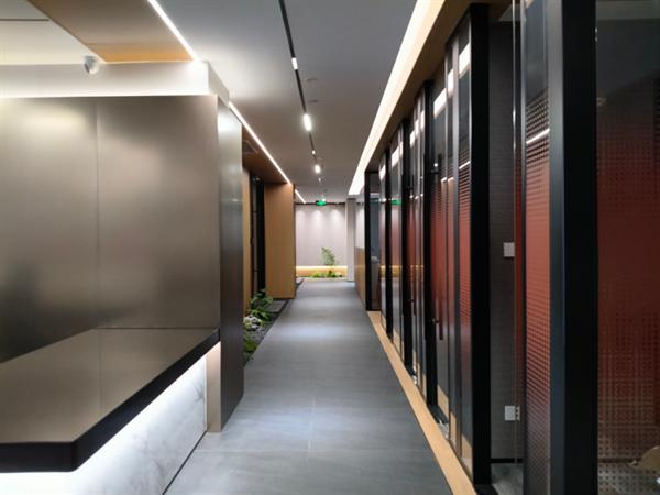 汉尔姆装配式技术助力构建杭州钱塘·深圳创新园“科创飞地”
