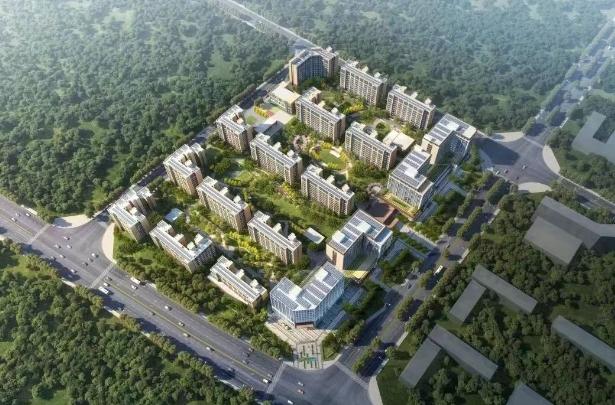 “不動火”防水體系！卓寶為建筑工地火災防控提供新方案