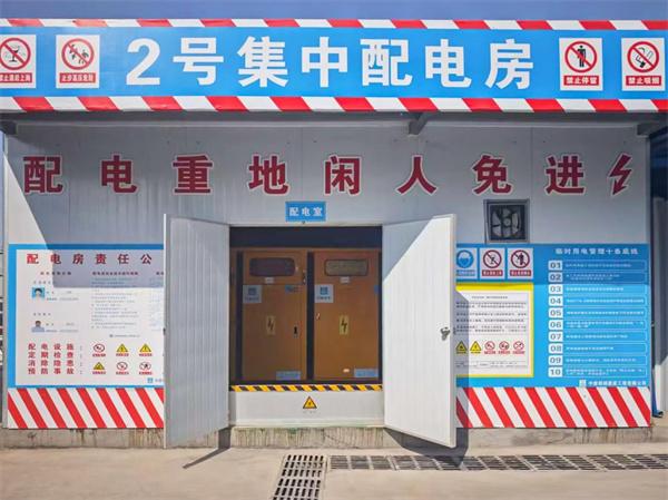 广州民科园柏塘安置房项目加快建设 打造民生工程新标杆