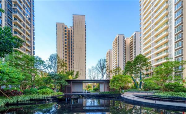 佛山白兰雅苑商业广场项目入选2025年度佛山市重点项目