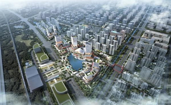 杭黄未来社区：建设人民城市，绘就现代化社区新篇