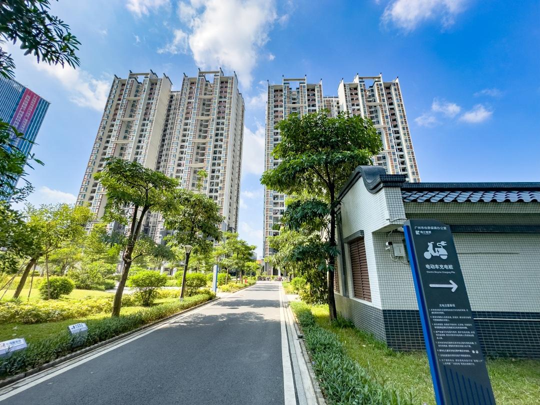 保障房扩容 青年公寓加码 中央民生新政打出组合拳