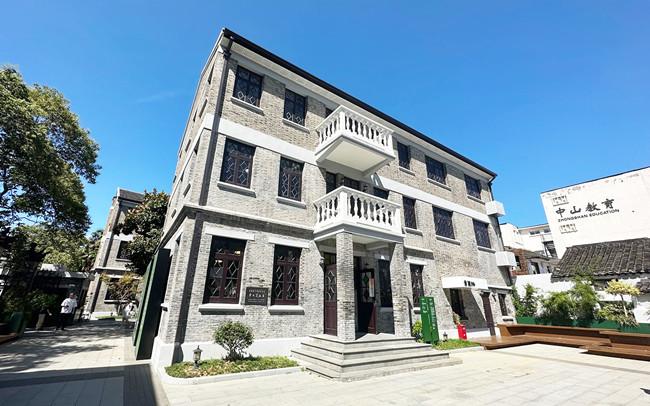 下足“绣花”功夫呵护城市记忆 解锁古建筑重焕生机“秘诀”