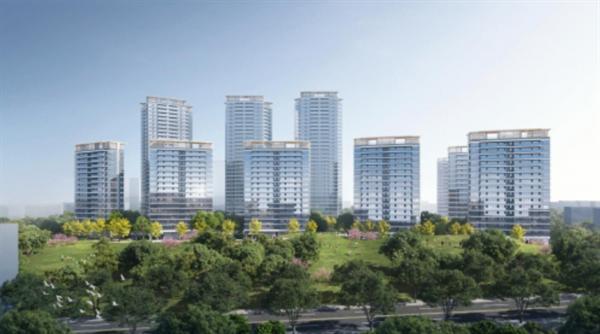 中交城投：“城市合伙人”助力南沙南部城市提质
