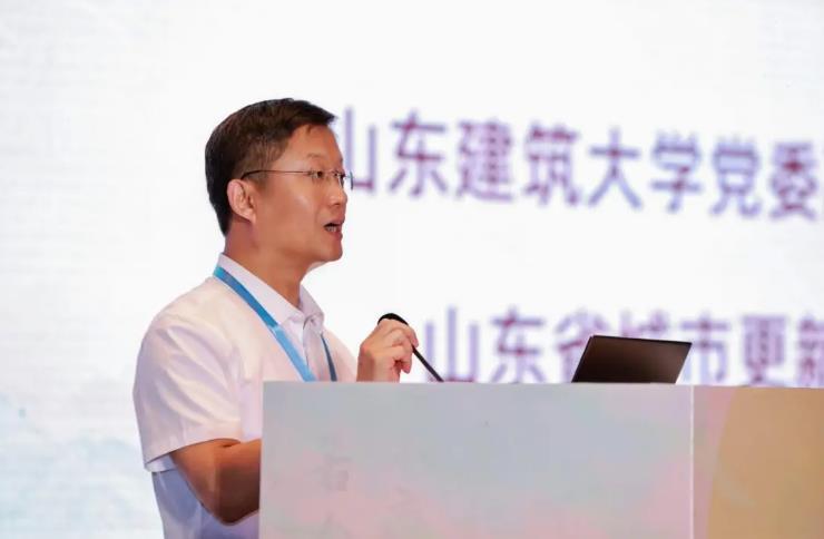 共筑精品工程 智创未来建造——助力中国建造升级版暨优质工程创建经验交流会在曲阜召开