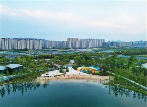 豪掷3200万！一次性认购12套，这个改善红盘为何屡次被高净值塔尖疯抢？