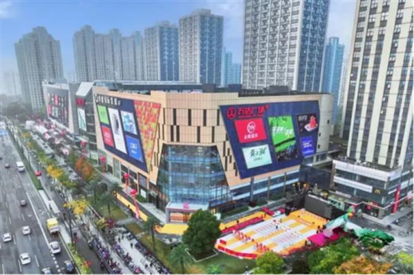 豪掷3200万！一次性认购12套，这个改善红盘为何屡次被高净值塔尖疯抢？