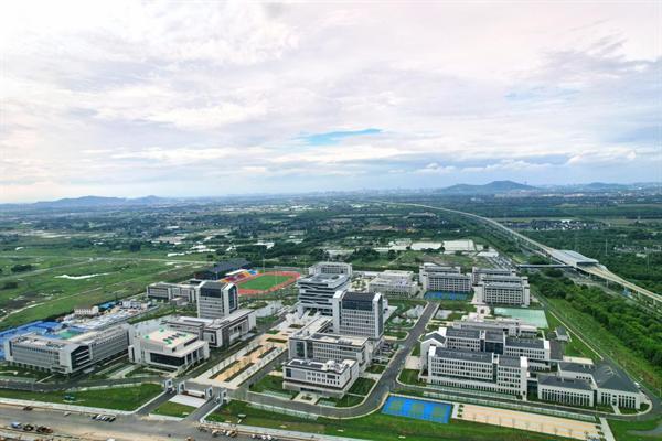 中交苏南公司党建工作案例首次入选中施企协典型案例