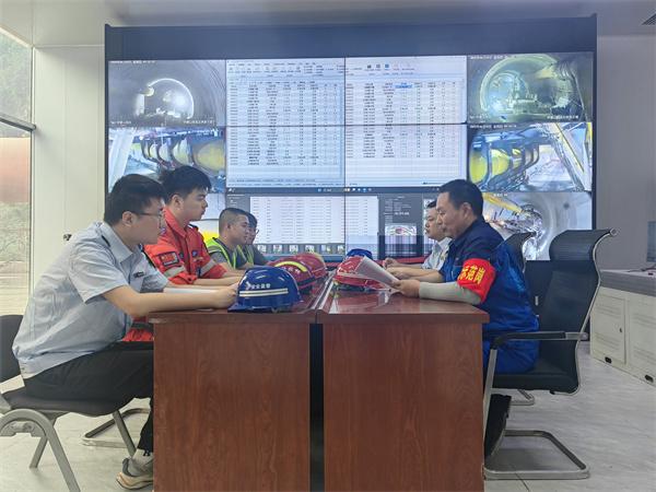 党建安全环保质量一体化——“监督”篇