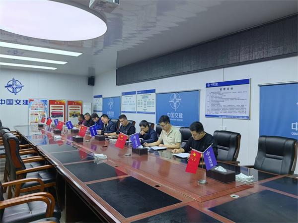党建安全环保质量一体化——“监督”篇