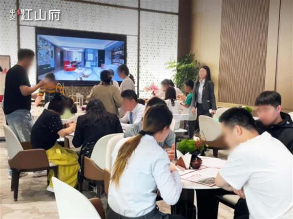 中交·荷语江山府2025上半年销售成绩显著，持续领跑杭州改善市场