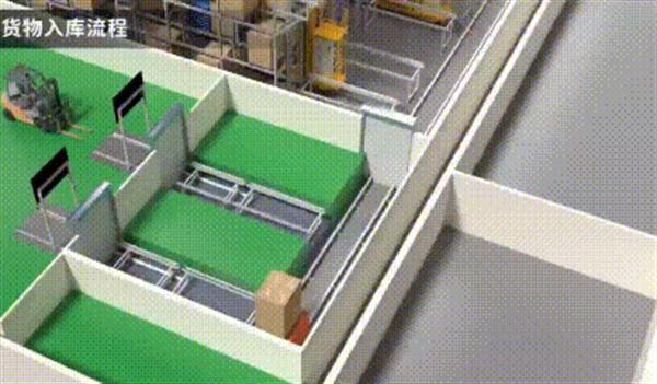 “冻”力十足！一起走进中建中新济宁鱼城冷链项目