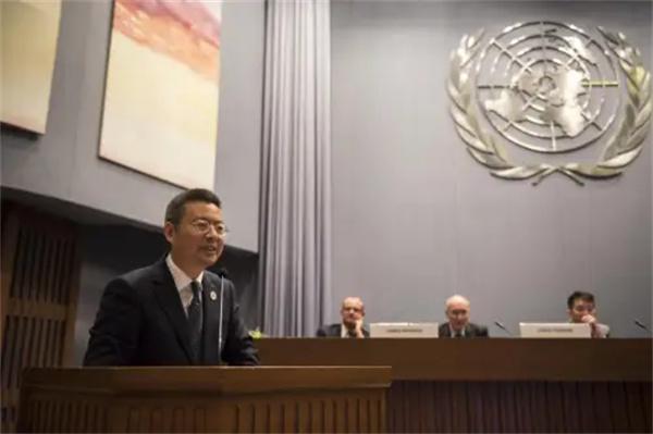 东方智慧点亮绿色未来：刘卫兵以科技之钥唤醒千年林盘密码 