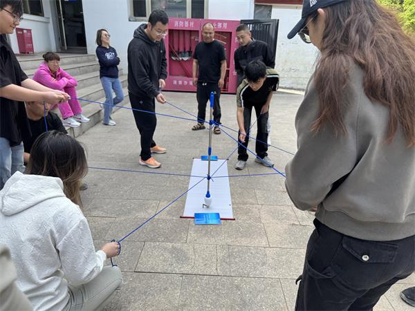 “四三二一”工作法，108新线高速16标绘就党建安全环保质量同心圆