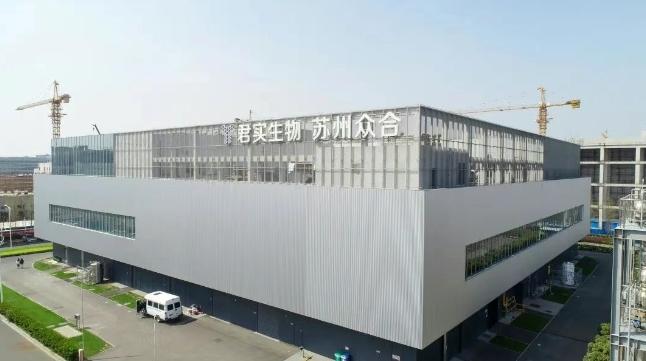 两度携手龙头企业！卓宝为生物制药工程保驾护航