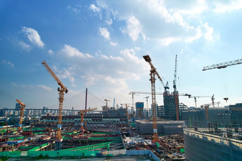 “十四五”規劃102項重大工程順利推進 “硬核”實力彰顯中國力量