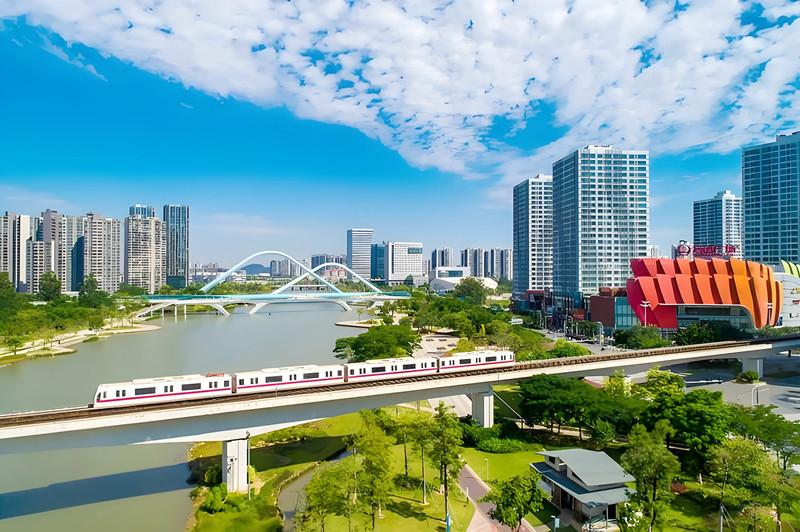 新时代城市工作“施工图”绘就——从中央城市工作会议看城市发展新目标新路径 