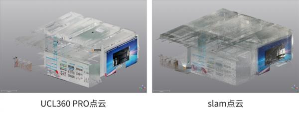 UCL360系列毫米级架站式三维激光扫描仪的价值何在？