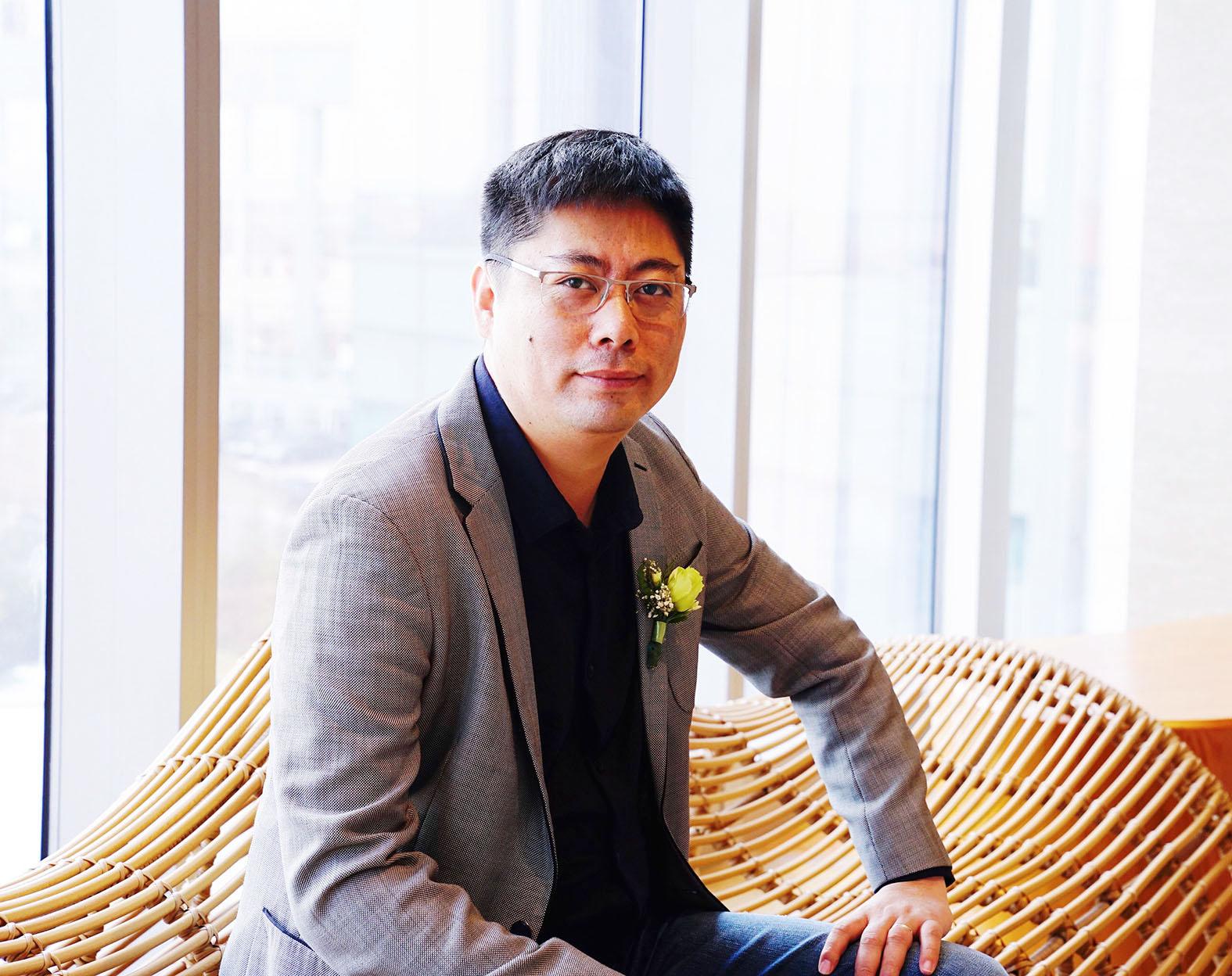守艺 创新 出海——与张明川对话传统文化的转型之路