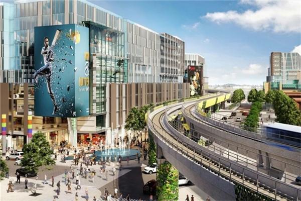 Arcadis凯谛思发布《设计视野》趋势预测报告