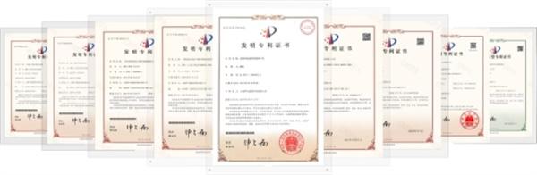 悍马建筑结构加固材料荣获尚普咨询集团系列市场地位声明