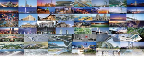 悍马建筑结构加固材料荣获尚普咨询集团系列市场地位声明
