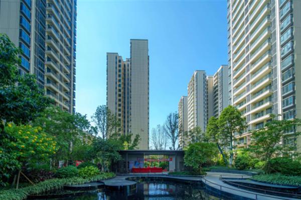 不止于居，更在于兴：中交城投以 “好房子” 为基，筑和谐社区、启城市升级新章