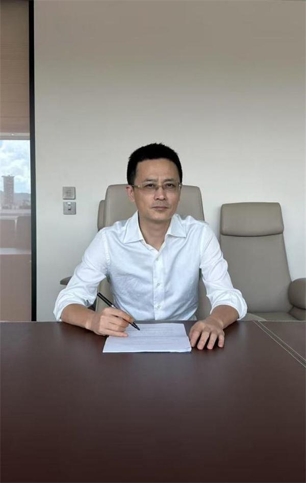 林超：以创新与整合之力，重塑建筑规划设计未来