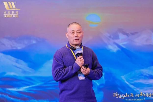王明武——零缺陷系統(tǒng)首位踐行者，廿四載征程的堅守與奔赴