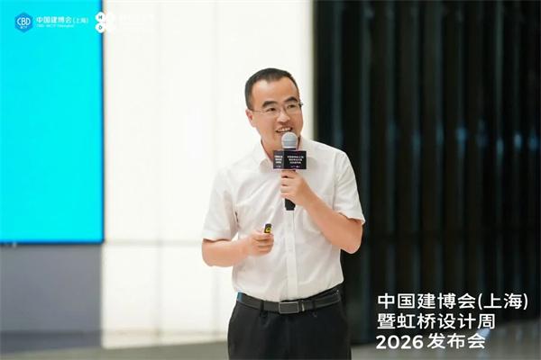 轻投入×10大设计IP×存量战场——中国建博会（上海）暨虹桥设计周破局公式高能落地