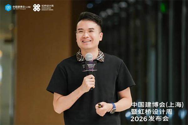 轻投入×10大设计IP×存量战场——中国建博会（上海）暨虹桥设计周破局公式高能落地