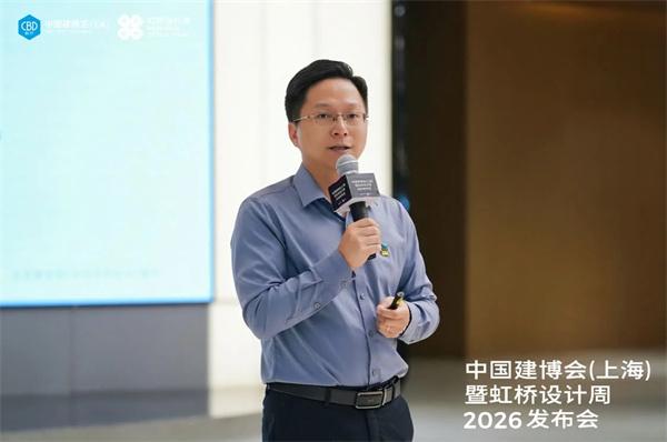 轻投入×10大设计IP×存量战场——中国建博会（上海）暨虹桥设计周破局公式高能落地