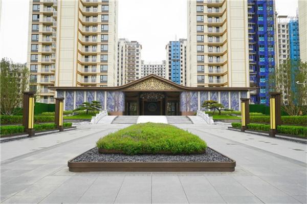 華中好房，全省通報表揚(yáng)！