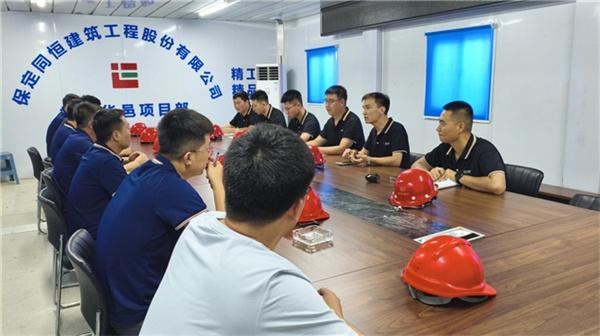 华中地产｜匠筑拾光 样板先行