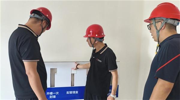 华中地产｜匠筑拾光 样板先行